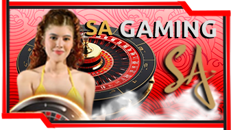 SA Gaming Casino