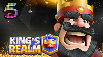 5G Games- Gem188