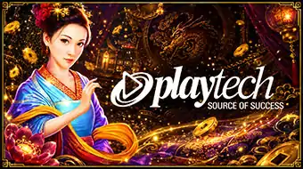 Playtech - Gem188