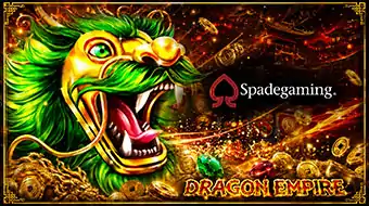 Spadegaming - Gem188