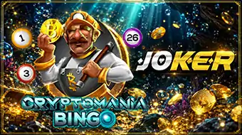 Joker Games