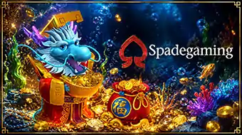 Spadegaming Tembak Ikan