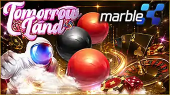 Marblex Casino
