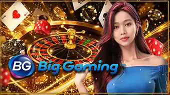 Big Gaming - Gem188