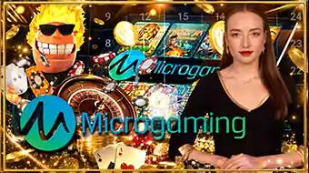 Microgaming - Casino