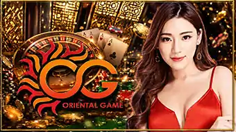 Oriental Game - Gem188