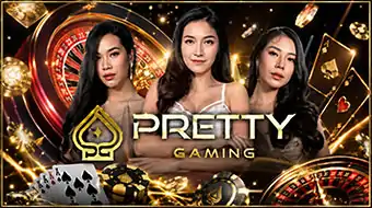 Pretty Gaming - Gem188