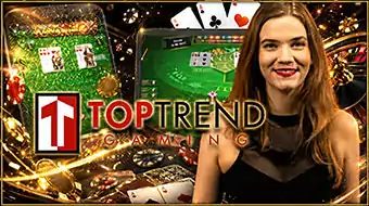 Toptrend - Gem188