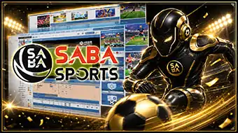 SABA Sportsbook